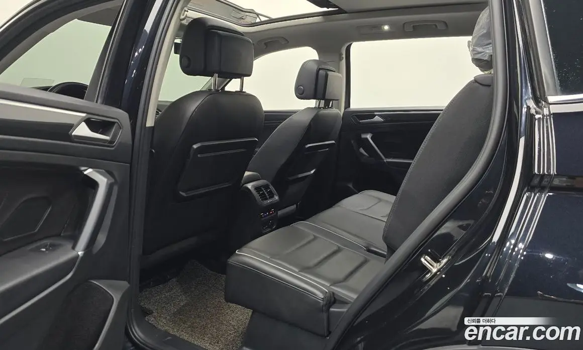 Volkswagen Tiguan 2020 2.0 автомат (гидро), фото 11
