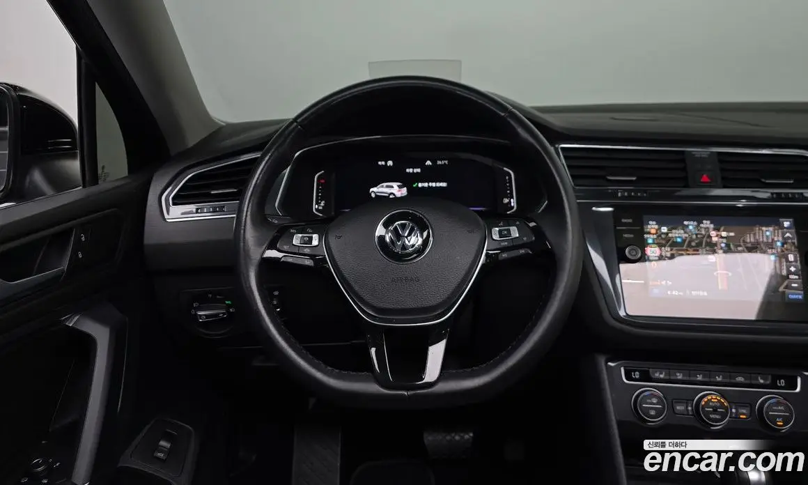 Volkswagen Tiguan 2020 2.0 автомат (гидро), фото 12