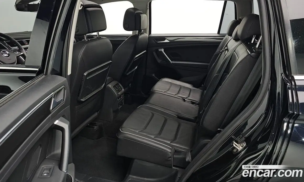 Volkswagen Tiguan 2020 2.0 автомат (гидро), фото 17