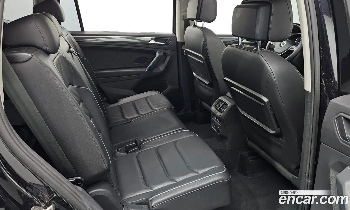 Volkswagen Tiguan 2020 2.0 автомат (гидро), фото 18