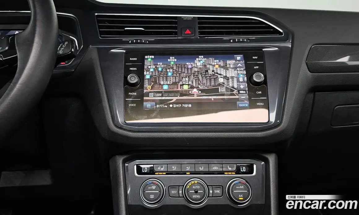 Volkswagen Tiguan 2020 2.0 автомат (гидро), фото 20