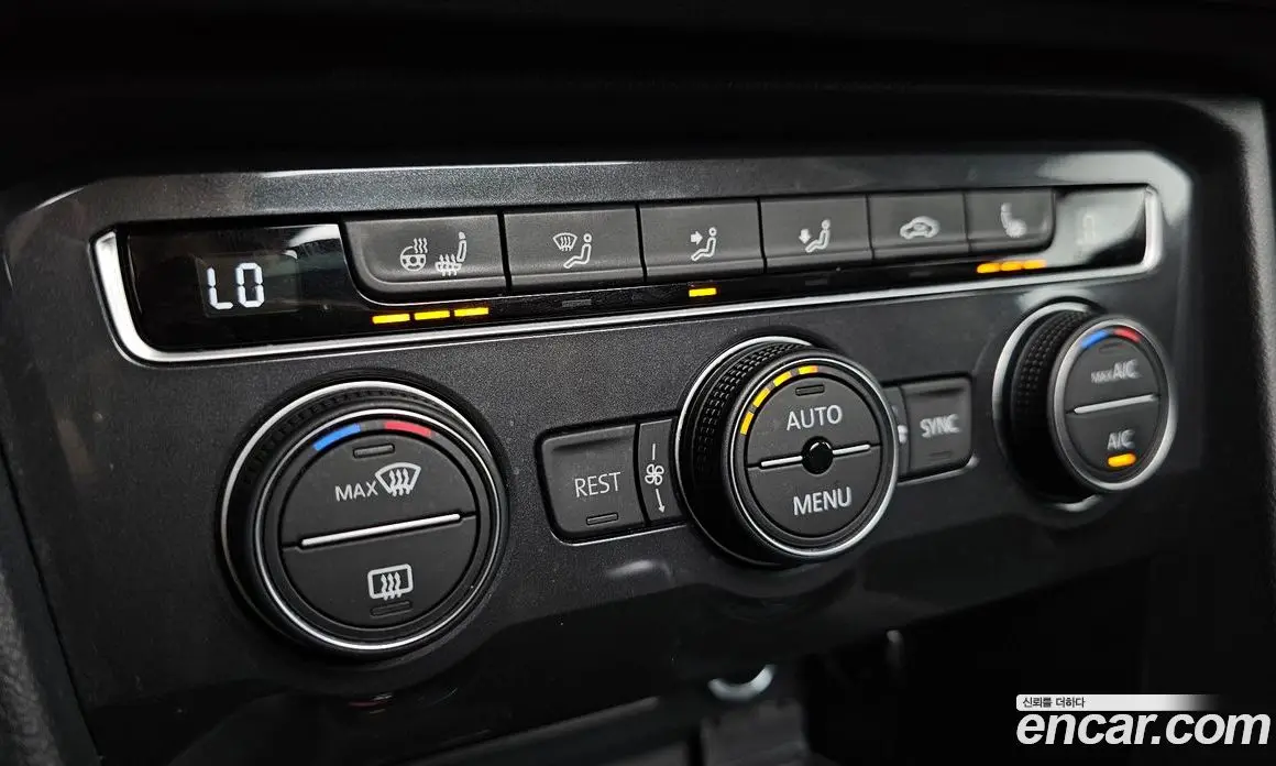Volkswagen Tiguan 2020 2.0 автомат (гидро), фото 29