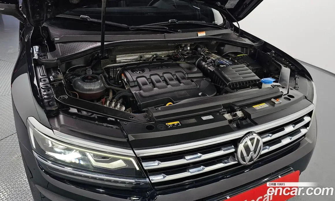 Volkswagen Tiguan 2020 2.0 автомат (гидро), фото 6