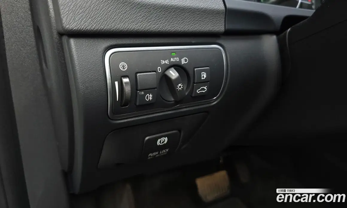 Volvo S60 2014 1.6 автомат (гидро), фото 21
