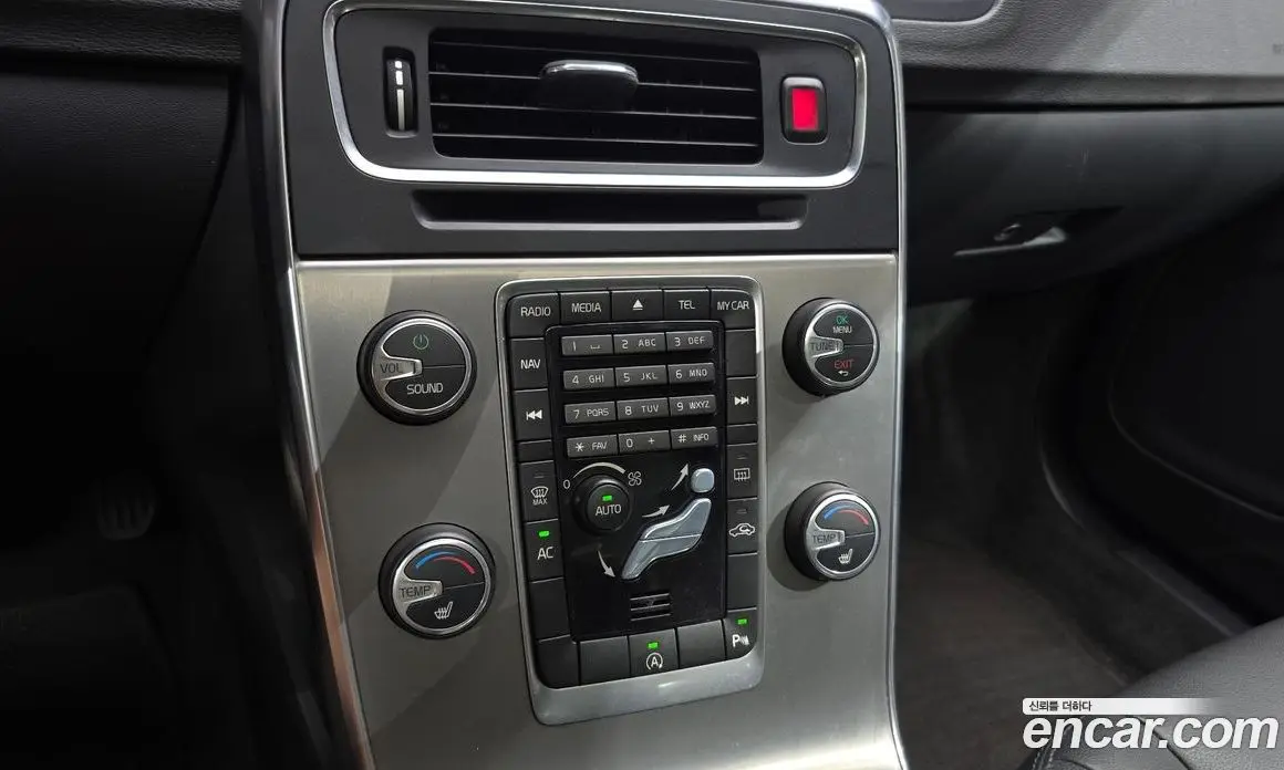Volvo S60 2014 1.6 автомат (гидро), фото 22