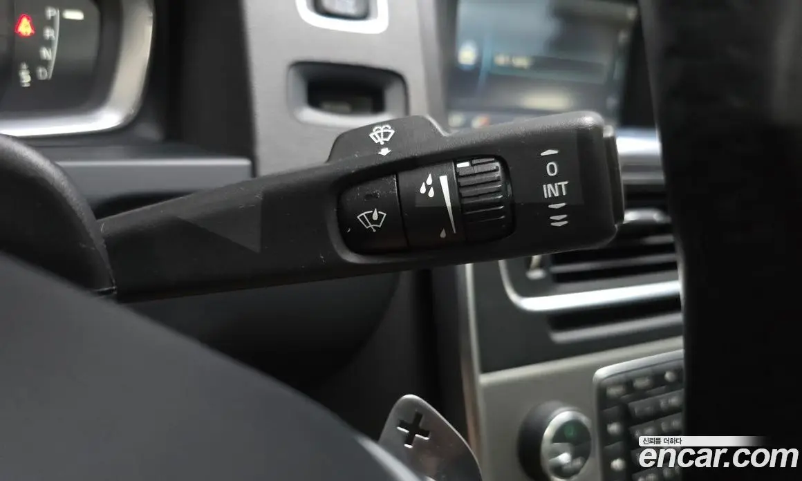Volvo S60 2014 1.6 автомат (гидро), фото 26