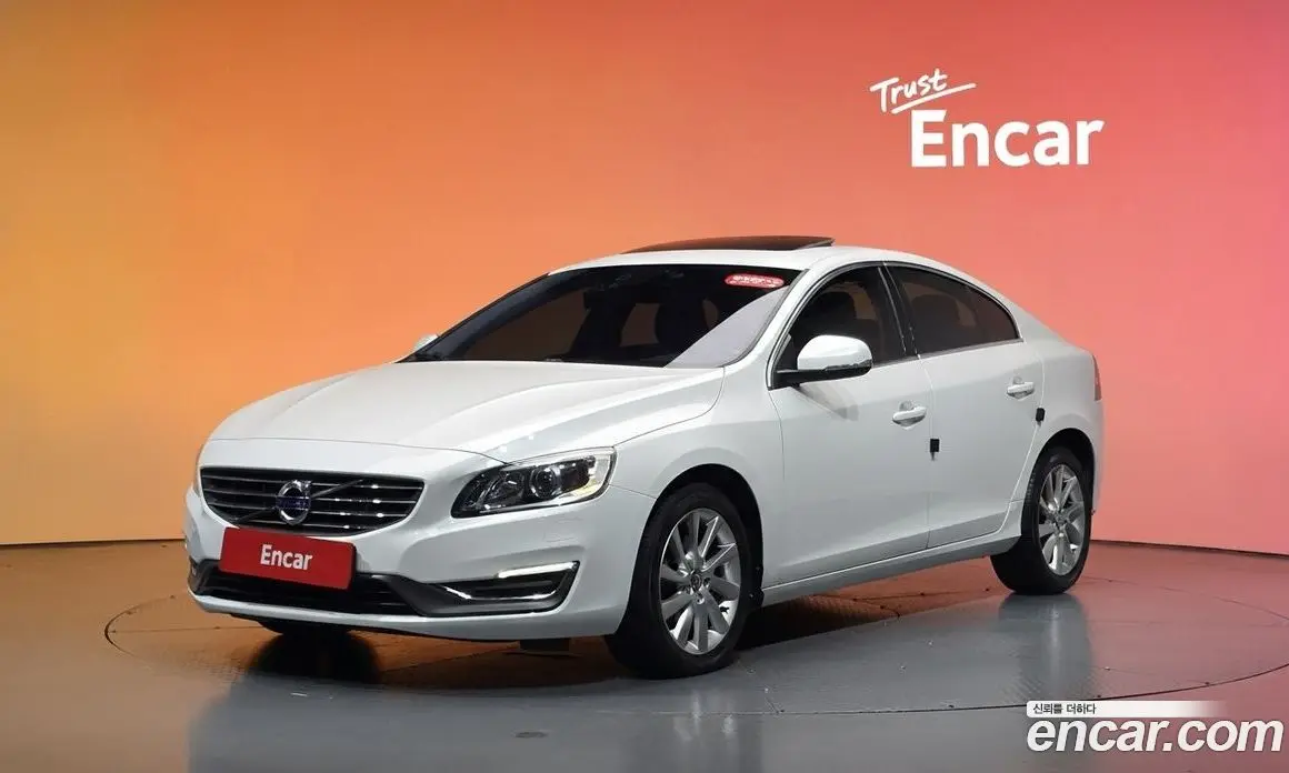 Volvo S60 2014 1.6 автомат (гидро), фото 32