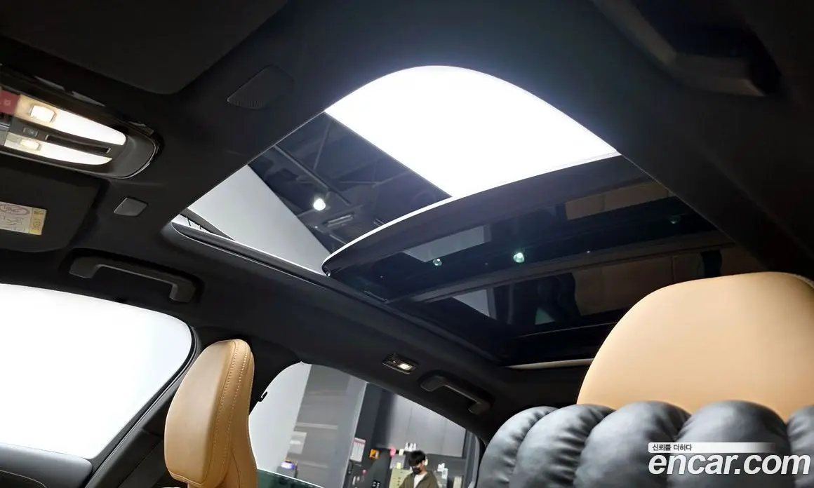 Volvo S90 2022 2.0 автомат (гидро), фото 24