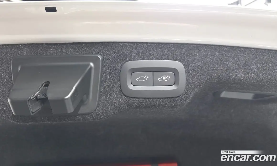 Volvo S90 2022 2.0 автомат (гидро), фото 26