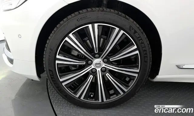 Volvo S90 2022 2.0 автомат (гидро), миниатюра 5