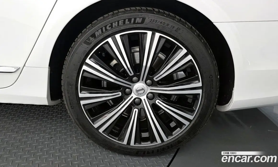 Volvo S90 2022 2.0 автомат (гидро), фото 7
