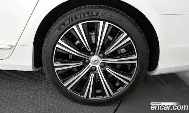 Volvo S90 2022 2.0 автомат (гидро), миниатюра 7