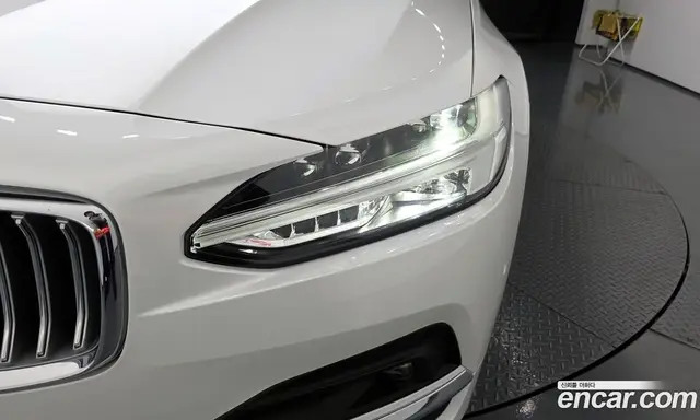 Volvo S90 2022 2.0 автомат (гидро), миниатюра 8