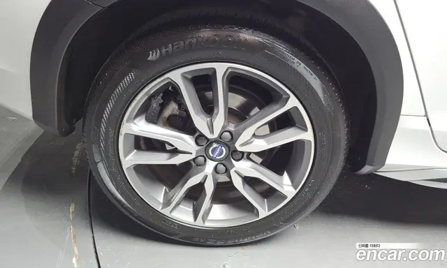 Volvo V60 2017 2.0 автомат (гидро), миниатюра 5