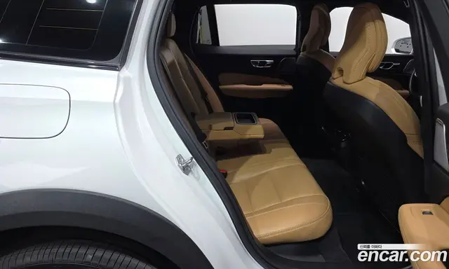 Volvo V60 2020 2.0 автомат (гидро), миниатюра 12