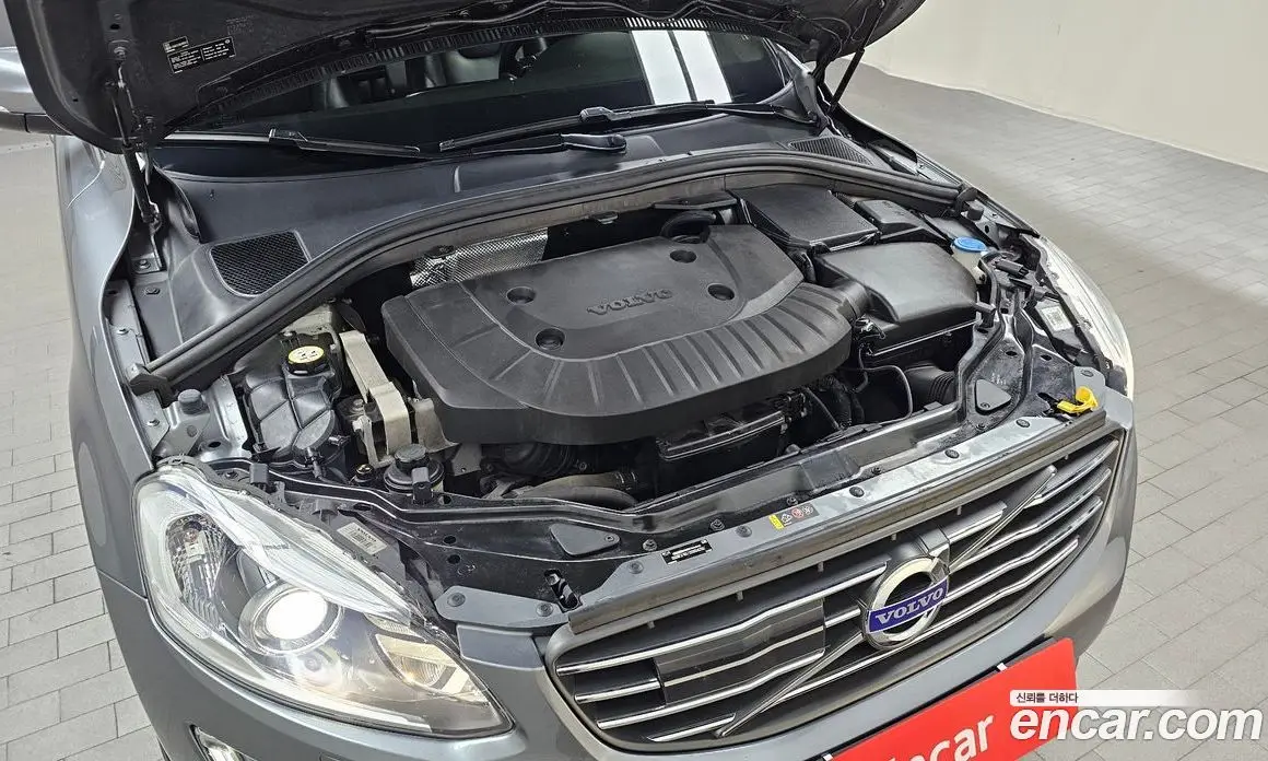 Volvo XC60 2017 2.4 автомат (гидро), фото 6