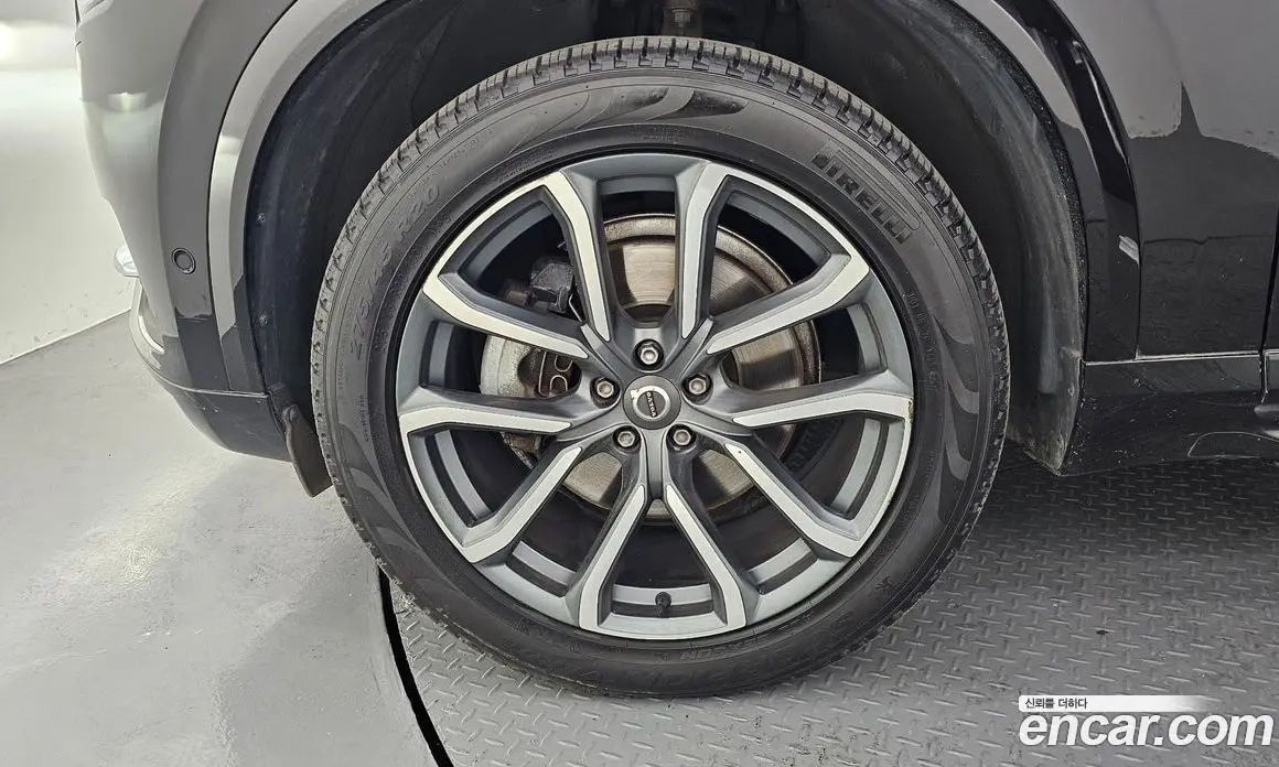 Volvo XC90 2016 2.0 автомат (гидро), фото 5