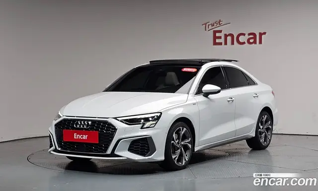 Audi A3, 2023, 27 904 км