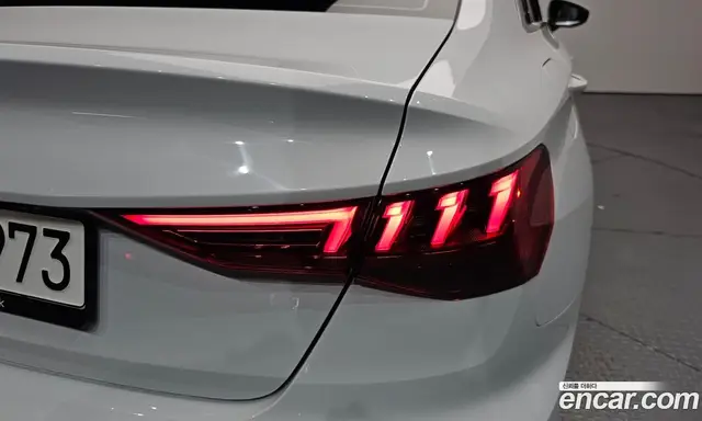 Audi A3 2023 2.0 автомат (гидро), миниатюра 9