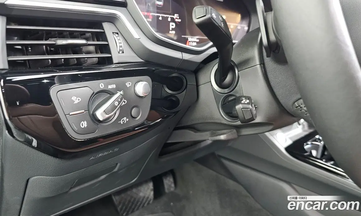Audi A4 2020 2.0 автомат (гидро), фото 24