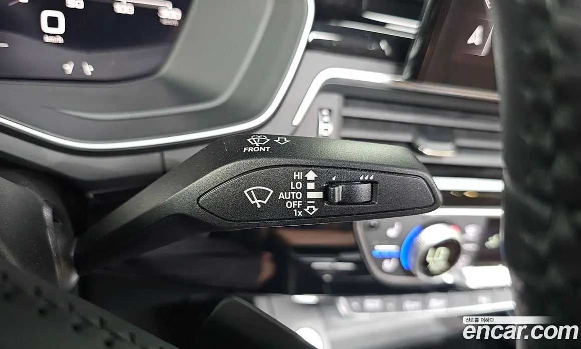 Audi A4 2020 2.0 автомат (гидро), фото 26