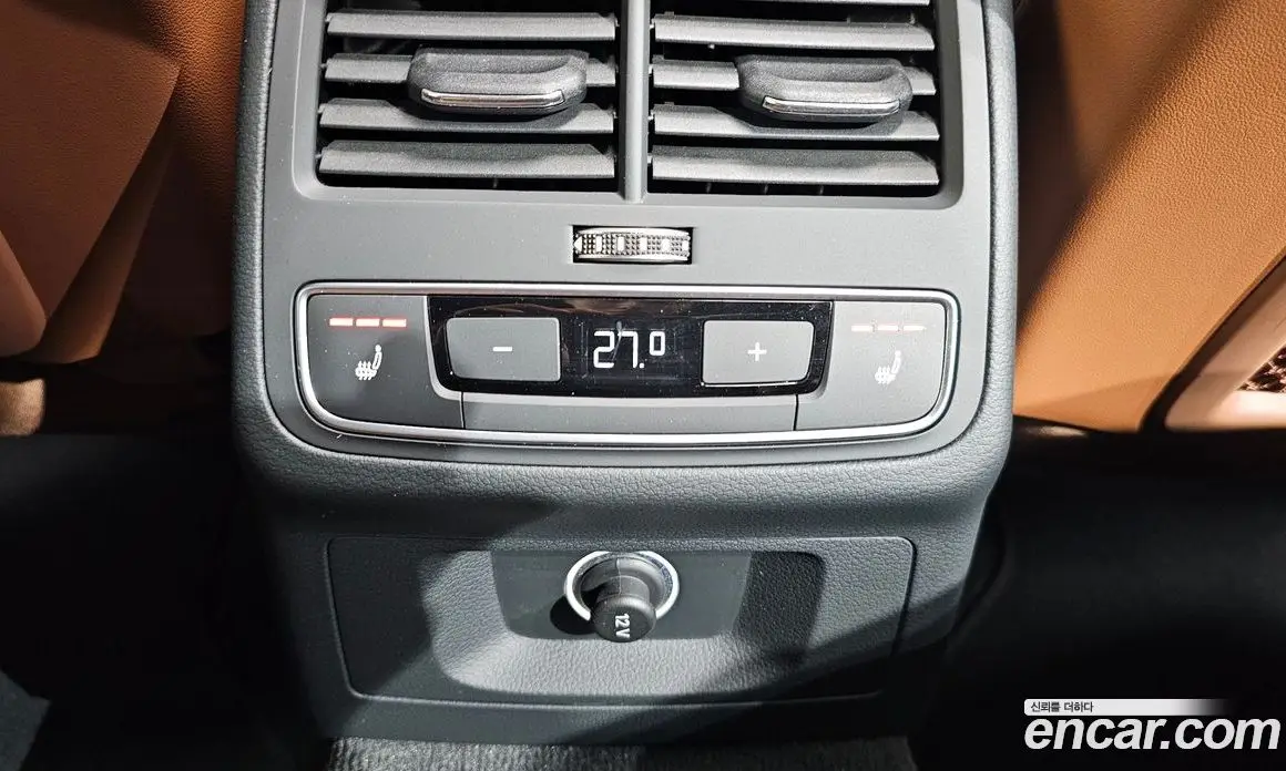 Audi A4 2020 2.0 автомат (гидро), фото 31