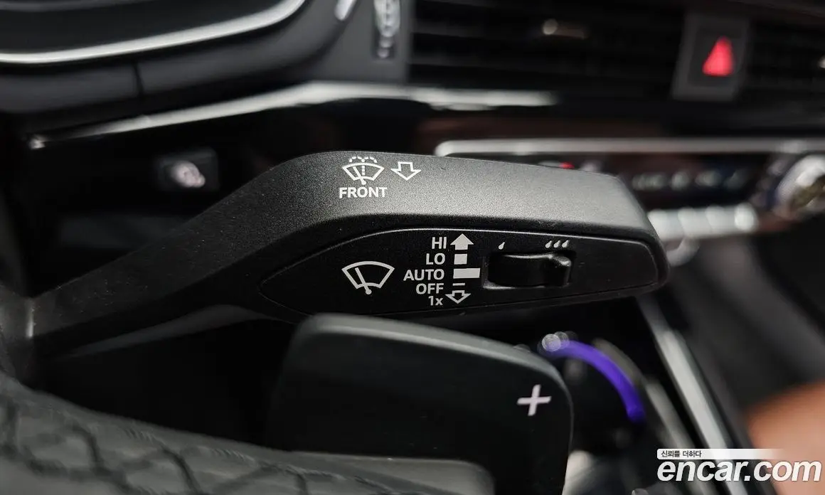 Audi A4 2021 2.0 автомат (гидро), фото 23