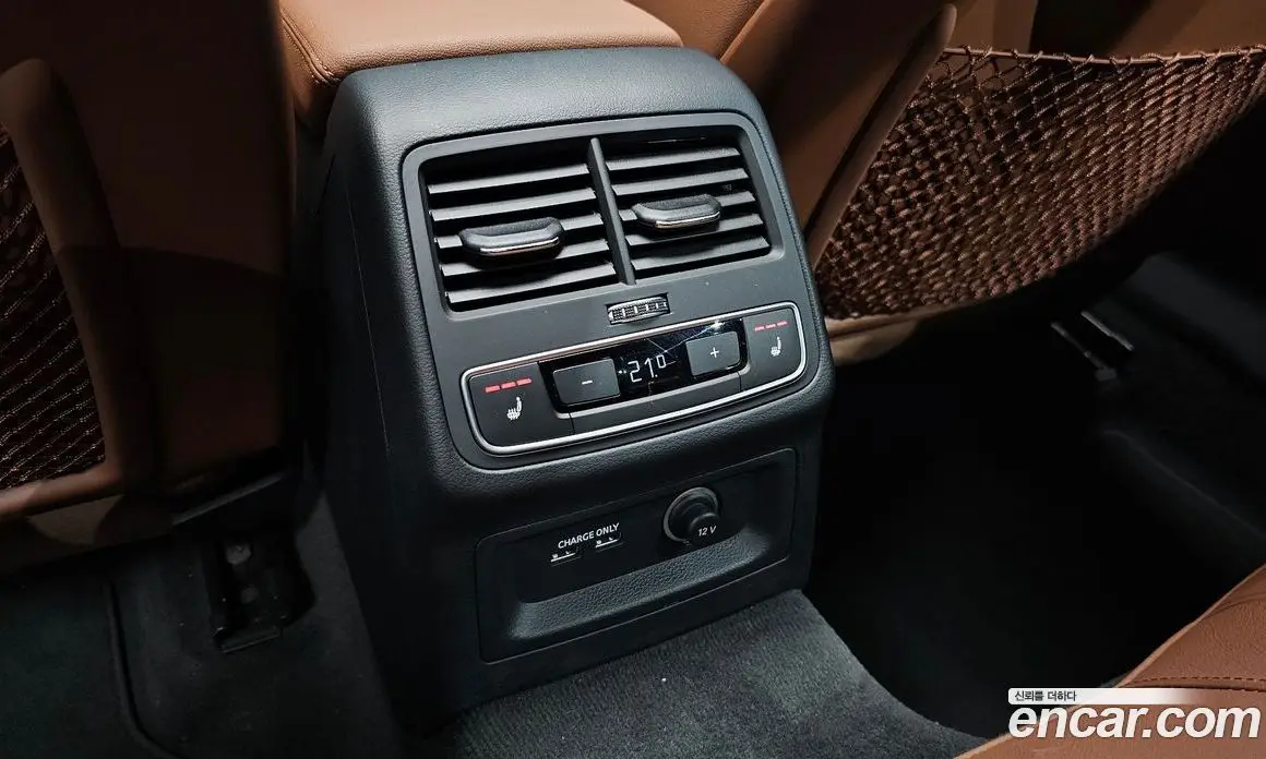 Audi A4 2021 2.0 автомат (гидро), фото 24