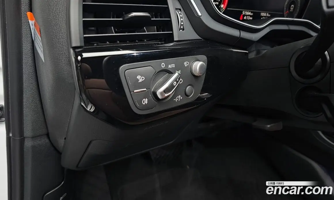 Audi A4 2021 2.0 автомат (гидро), фото 27