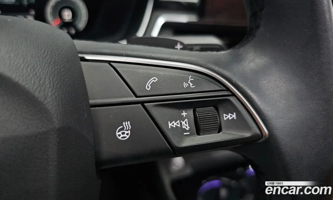 Audi A4 2021 2.0 автомат (гидро), фото 29