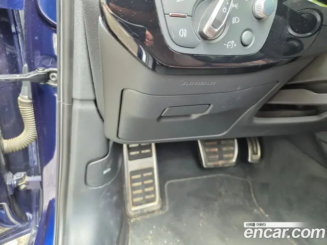 Audi A4 2021 2.0 автомат (гидро), миниатюра 12