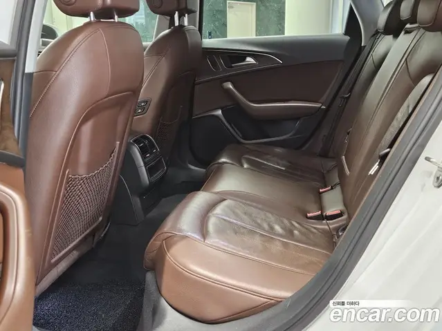 Audi A6 2015 2.0 автомат (гидро), миниатюра 12