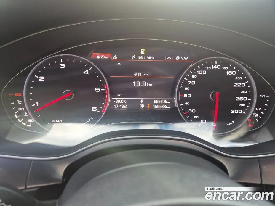 Audi A6 2015 3.0 автомат (гидро), фото 14