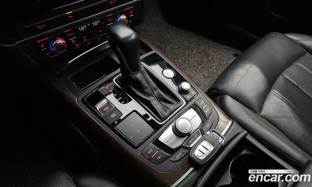 Audi A6 2016 2.0 автомат (гидро), миниатюра 9