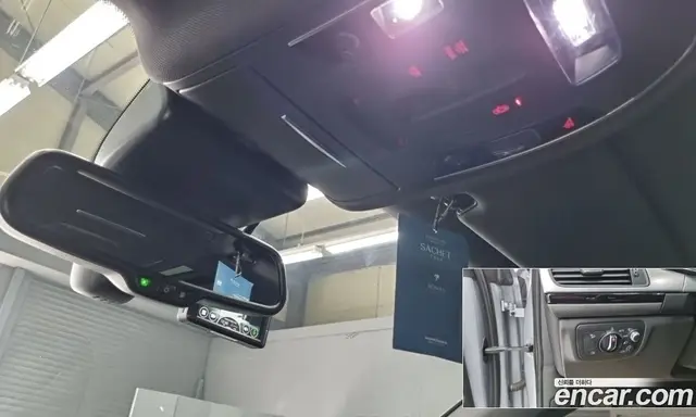 Audi A6, 2016, 158 000 км