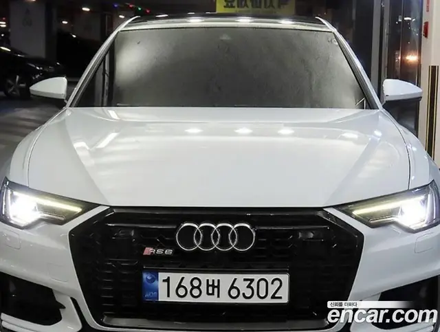 Audi A6 2020 2.0 автомат (гидро), миниатюра 2