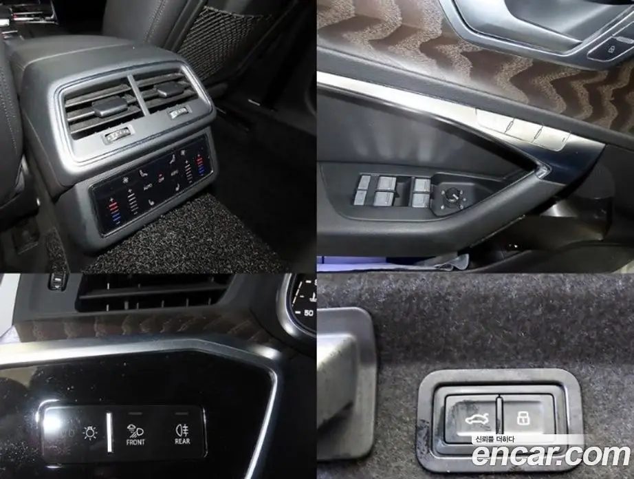 Audi A6 2020 2.0 автомат (гидро), фото 17