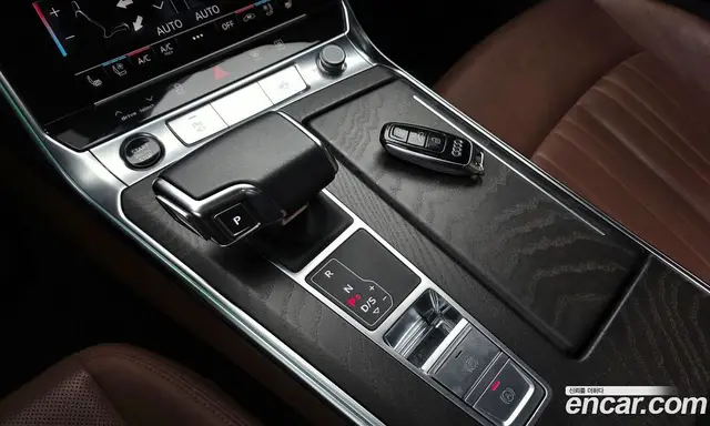 Audi A6 2021 2.0 автомат (гидро), миниатюра 11