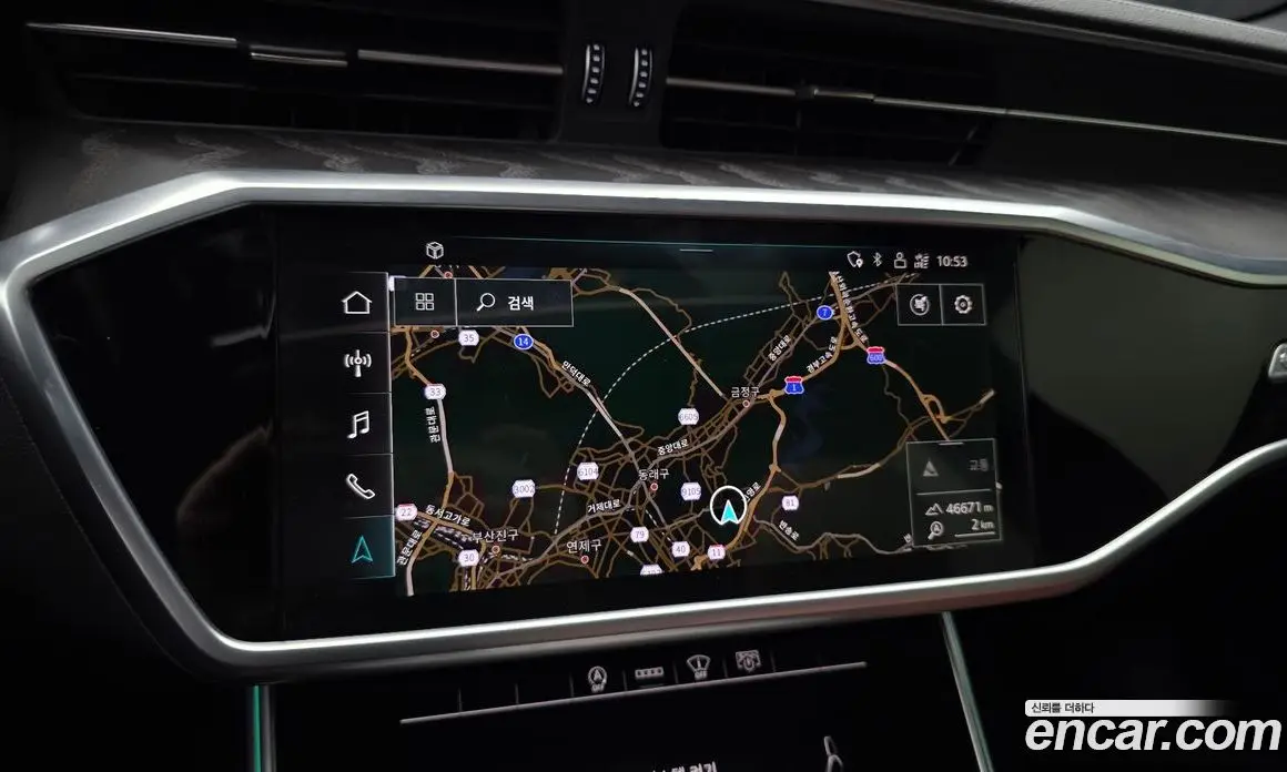 Audi A6 2021 2.0 автомат (гидро), фото 19