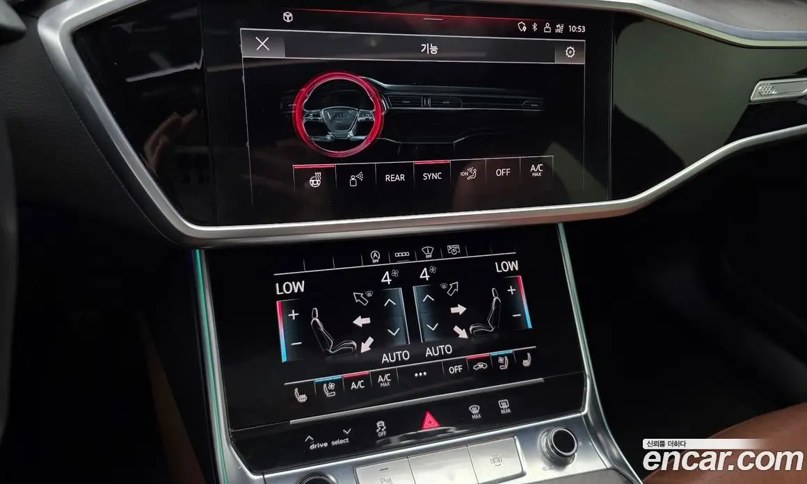Audi A6 2021 2.0 автомат (гидро), фото 22