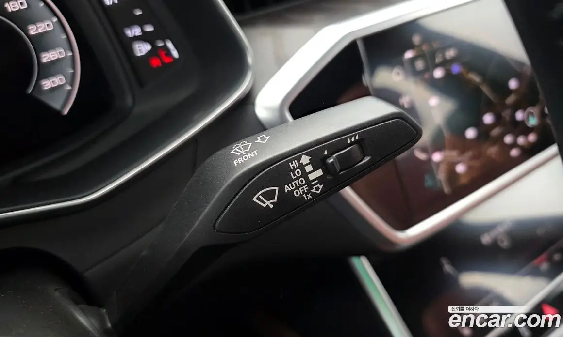 Audi A6 2021 2.0 автомат (гидро), фото 25