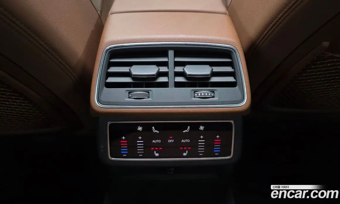 Audi A6 2021 2.0 автомат (гидро), фото 27
