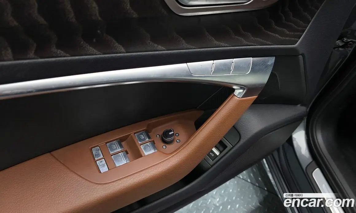 Audi A6 2021 2.0 автомат (гидро), фото 28
