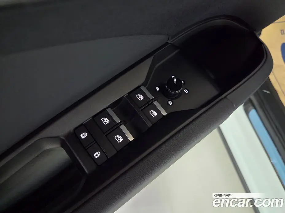 Audi Q4 e-tron 2025 автомат (гидро), фото 11