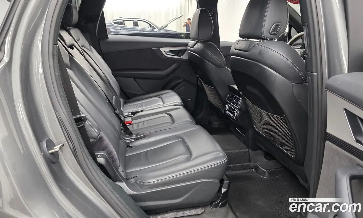 Audi Q7 2016 3.0 автомат (гидро), фото 11