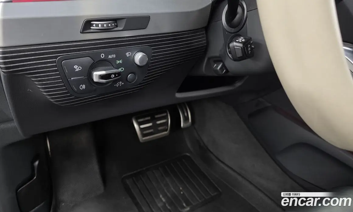 Audi Q7 2016 3.0 автомат (гидро), фото 19