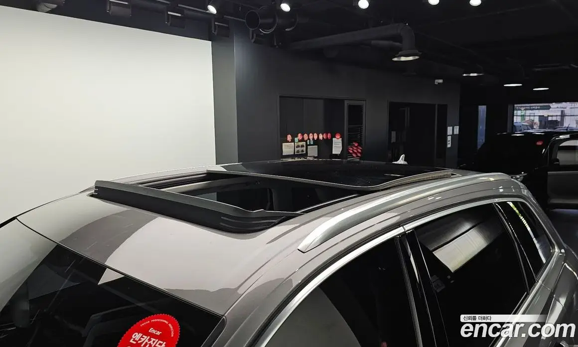 Audi Q7 2016 3.0 автомат (гидро), фото 17