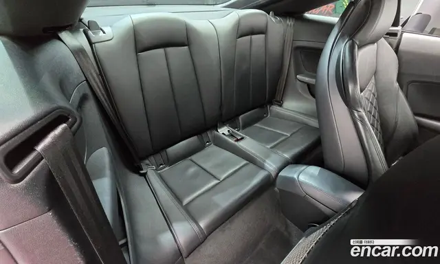 Audi TT 2015 2.0 автомат (гидро), миниатюра 12