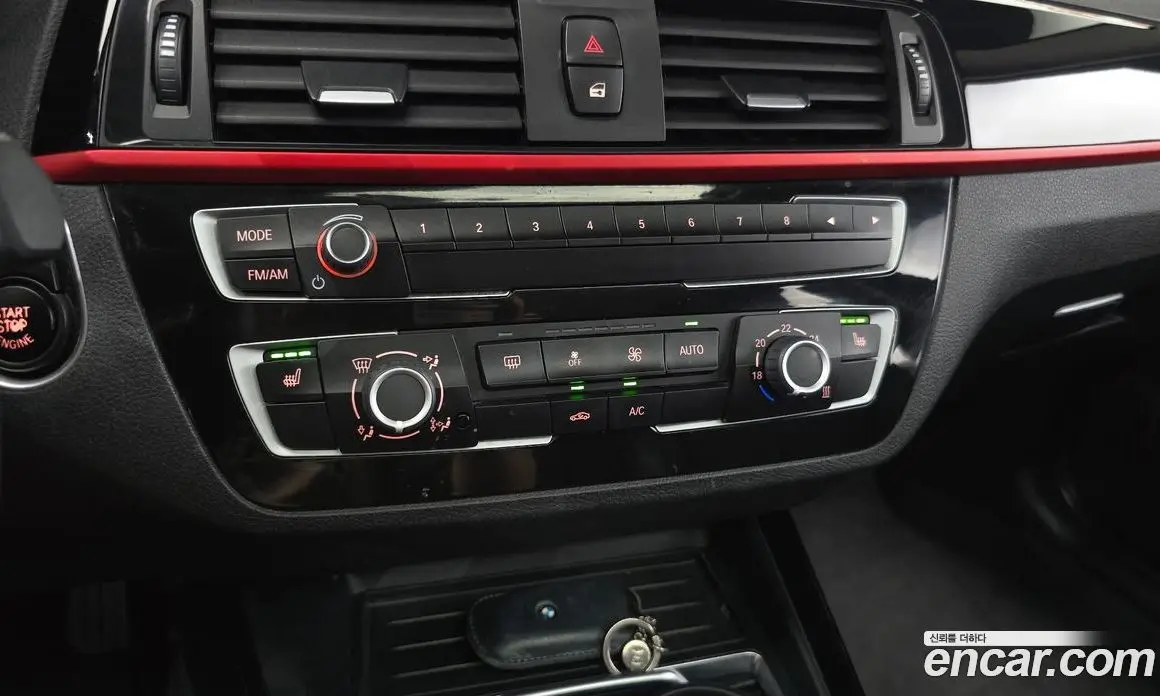 BMW 1 серия 2018 2.0 автомат (гидро), фото 24