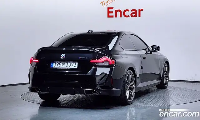 BMW 2 серия 2023 3.0 автомат (гидро), миниатюра 2